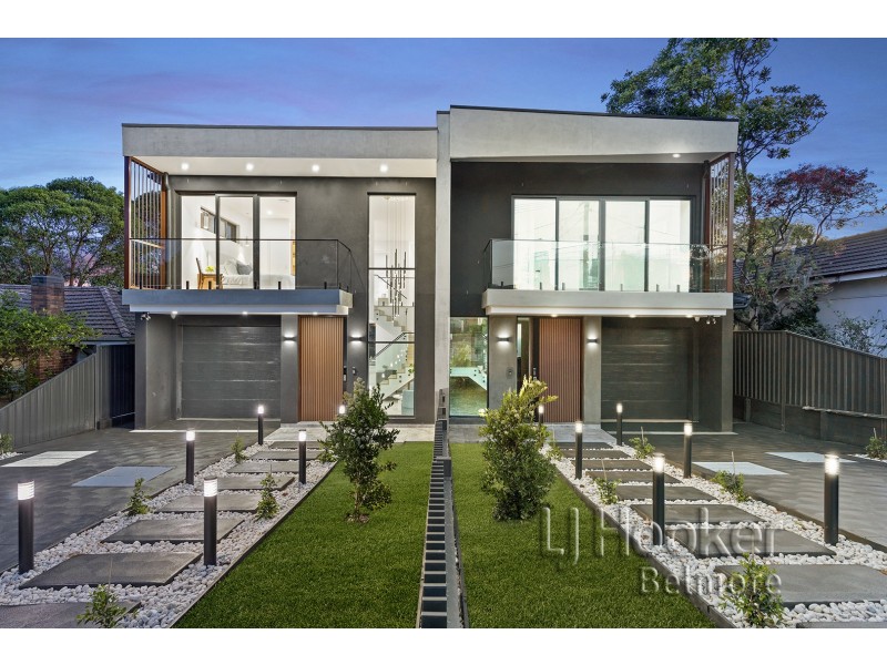 22 Farrington Parade, North Ryde NSW 2113