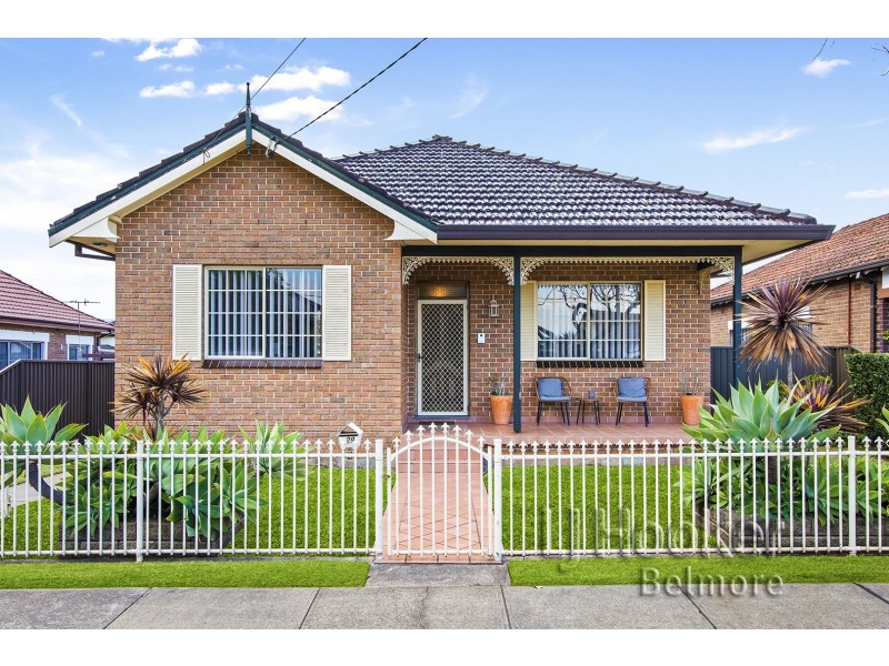 29 Etela Street, Belmore NSW 2192