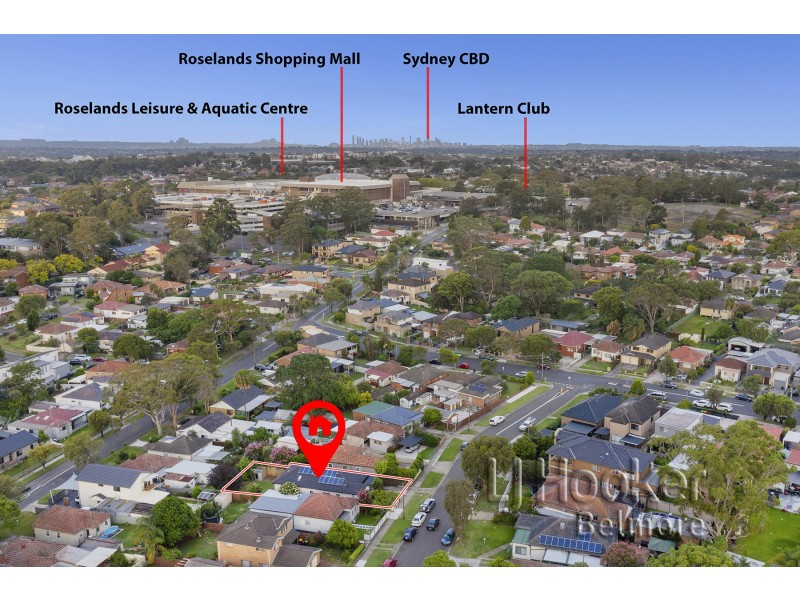 7 Eva Street, Roselands NSW 2196