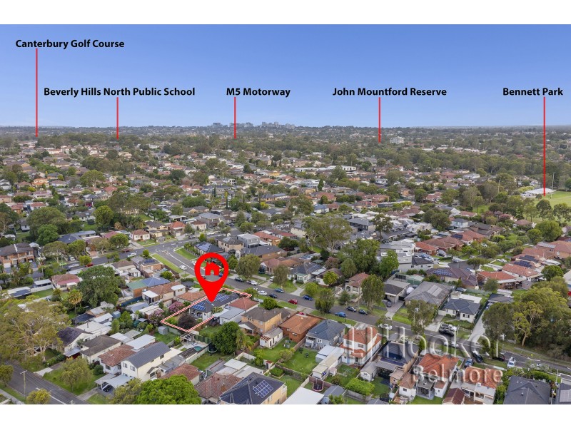 7 Eva Street, Roselands NSW 2196