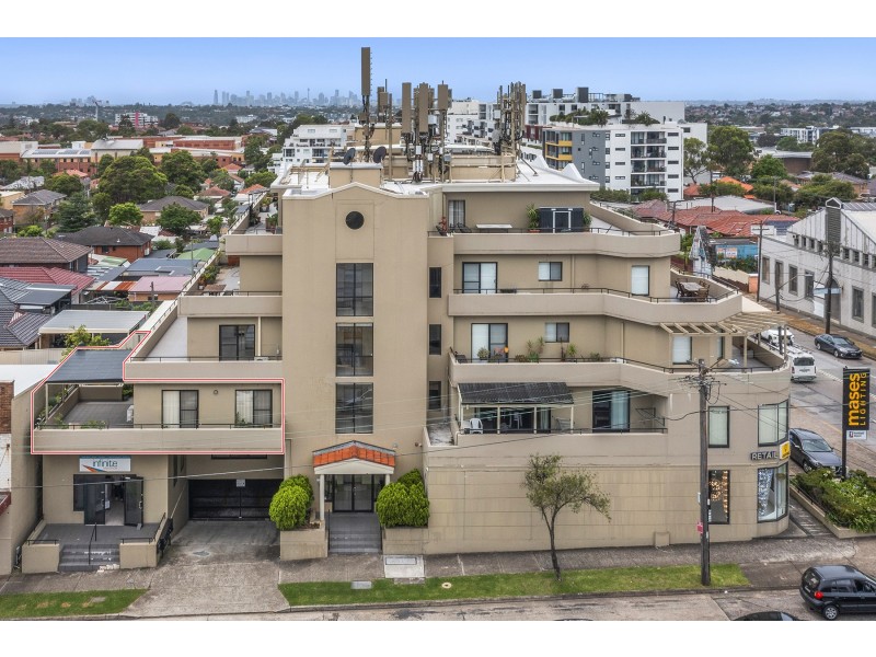 1/62-68 Sharp Street, Belmore NSW 2192