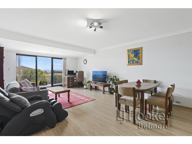 1/62-68 Sharp Street, Belmore NSW 2192
