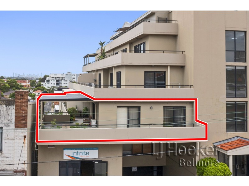 1/62-68 Sharp Street, Belmore NSW 2192