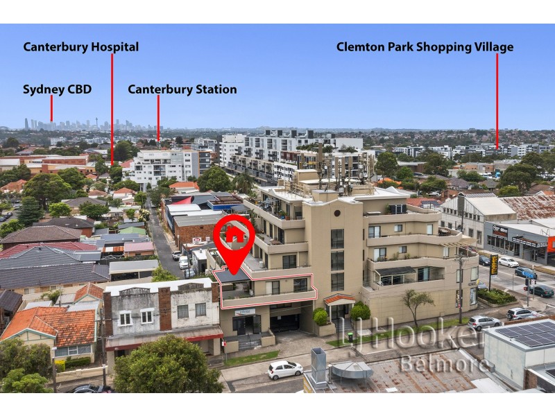 1/62-68 Sharp Street, Belmore NSW 2192