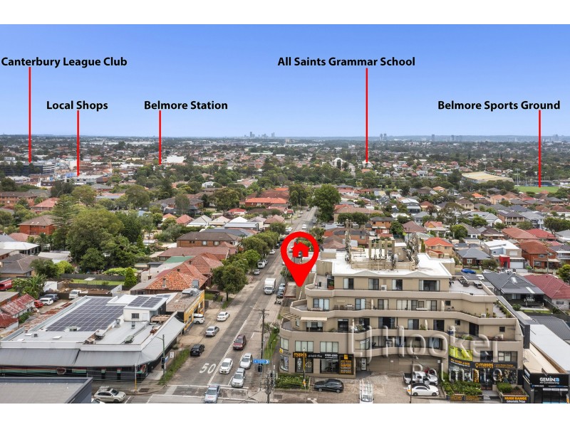 1/62-68 Sharp Street, Belmore NSW 2192