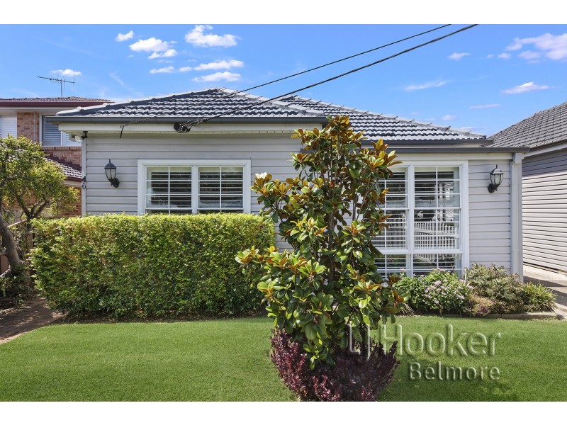 46 Phillip Street, Roselands NSW 2196