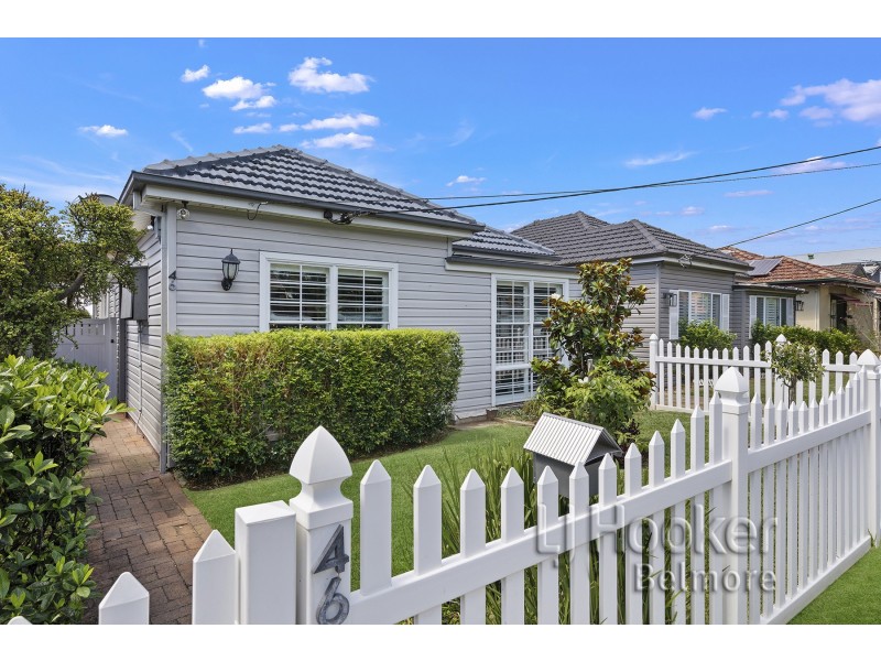 46 Phillip Street, Roselands NSW 2196