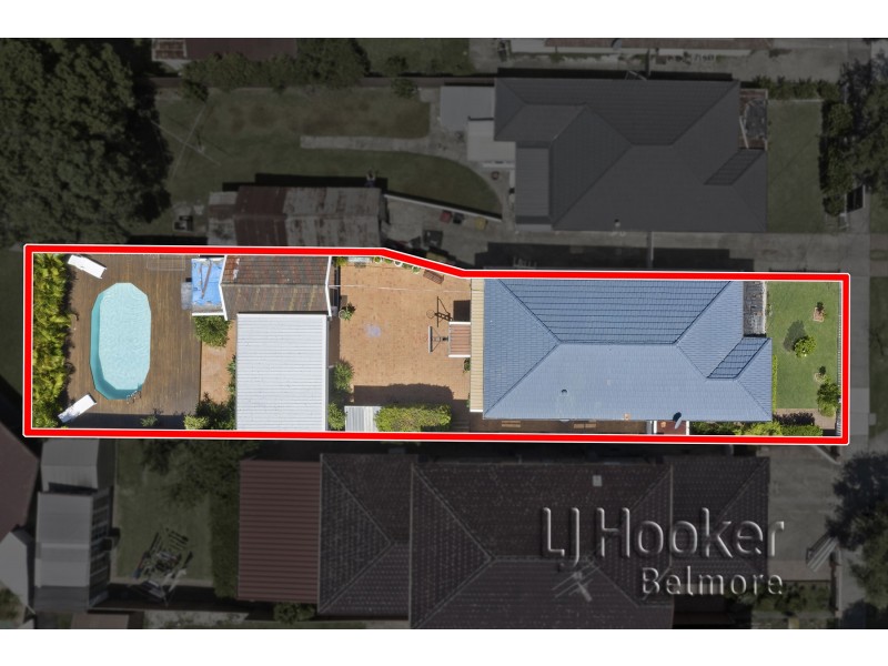 46 Phillip Street, Roselands NSW 2196