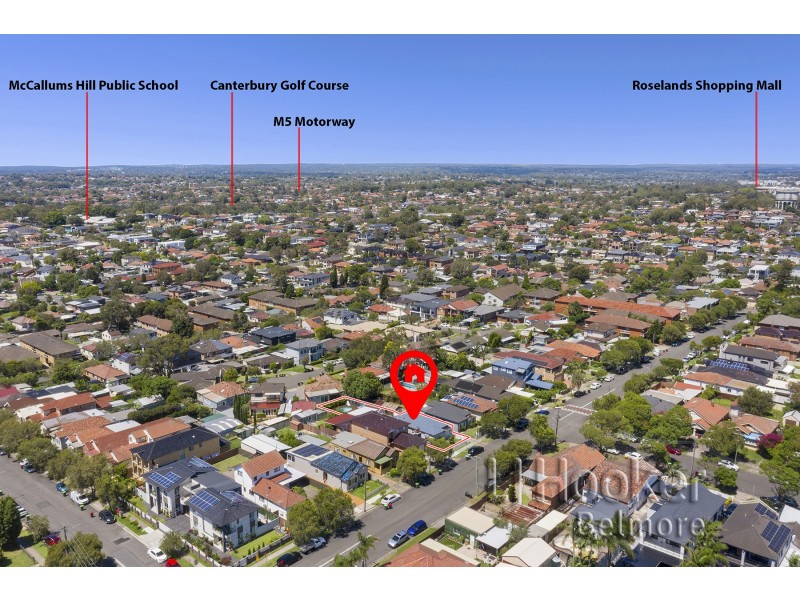 46 Phillip Street, Roselands NSW 2196