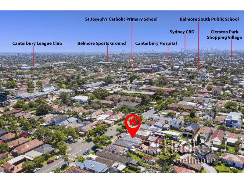 46 Phillip Street, Roselands NSW 2196