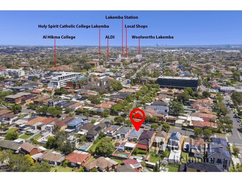 46 Phillip Street, Roselands NSW 2196