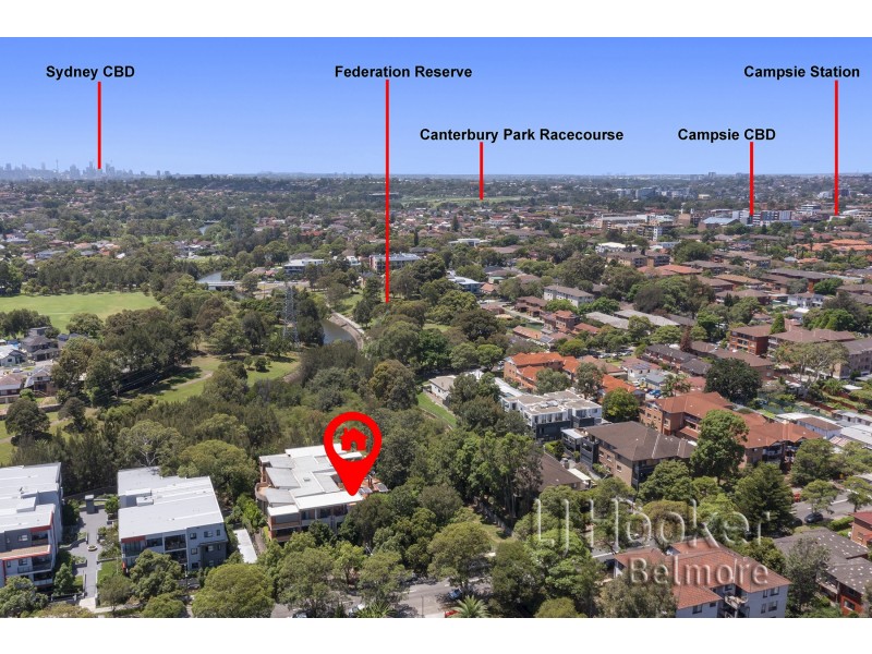 7/69-73 Second Avenue, Campsie NSW 2194