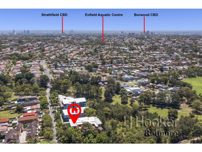 7/69-73 Second Avenue, Campsie NSW 2194