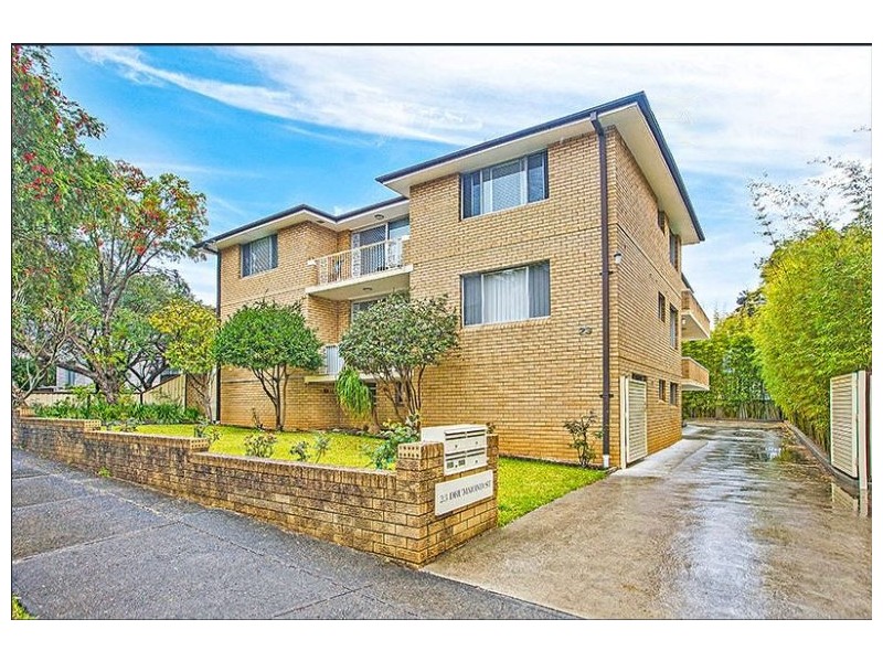 4/23 Drummond Street, Belmore NSW 2192