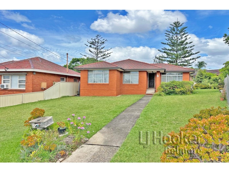 26 Peter Crescent, Greenacre NSW 2190
