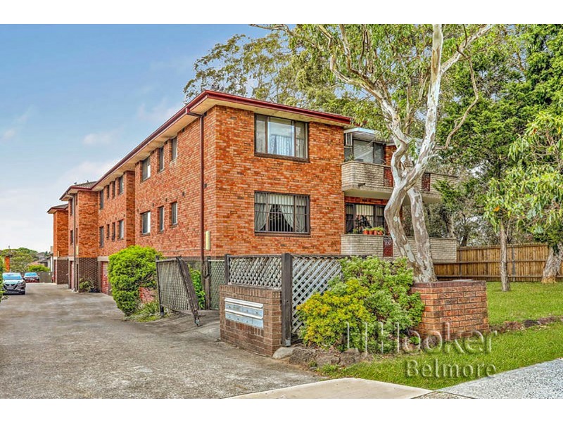 2/33 Fairmount Street, Lakemba NSW 2195