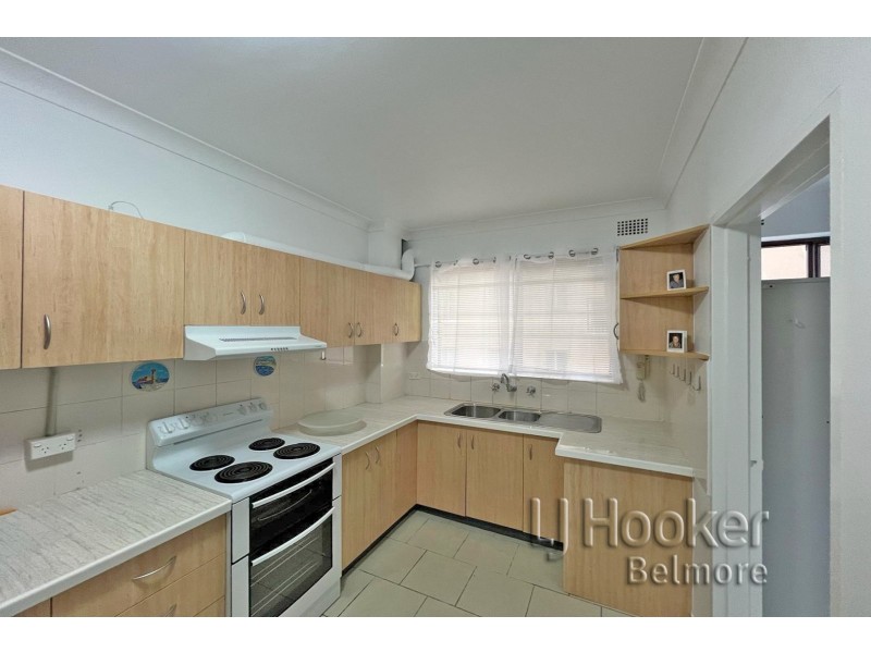 2/33 Fairmount Street, Lakemba NSW 2195