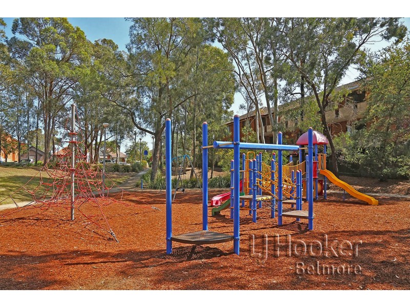 2/33 Fairmount Street, Lakemba NSW 2195