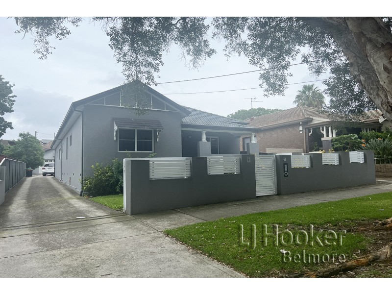 13 Acacia Street, Belmore NSW 2192