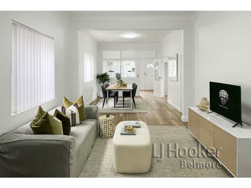 1 Dinora Street, Belmore NSW 2192