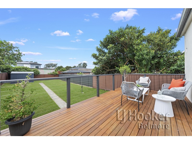 1 Dinora Street, Belmore NSW 2192