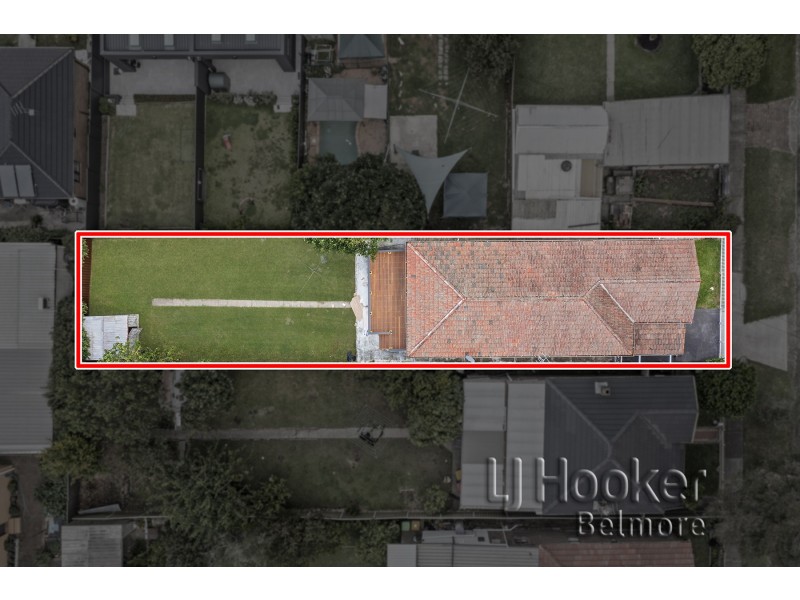 1 Dinora Street, Belmore NSW 2192