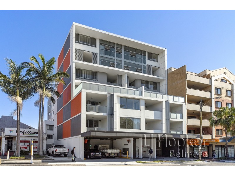 4/82 Beamish St, Campsie NSW 2194