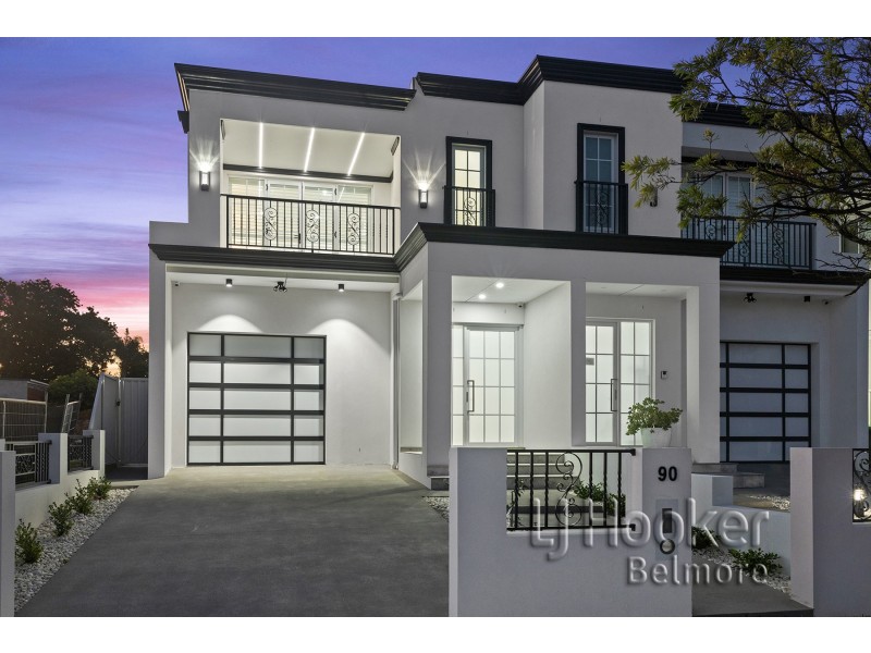 90 Noble Avenue, Greenacre NSW 2190