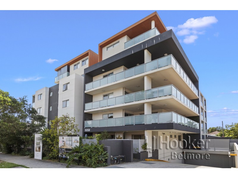 201/273 Burwood Road, Belmore NSW 2192
