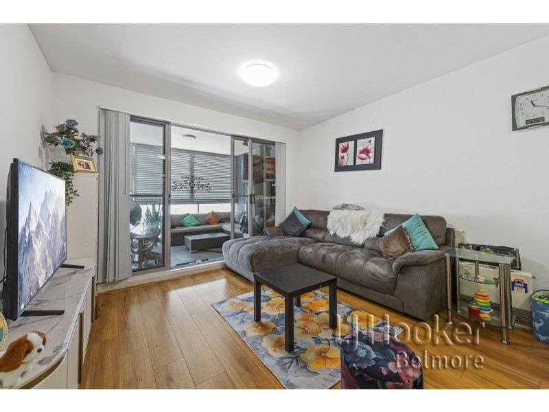 201/273 Burwood Road, Belmore NSW 2192