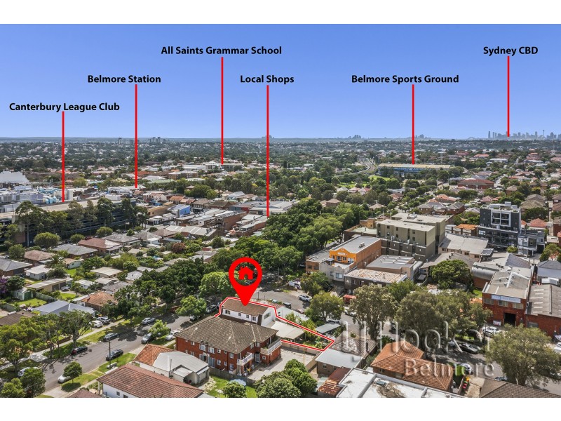 54 Leylands Parade, Belmore NSW 2192