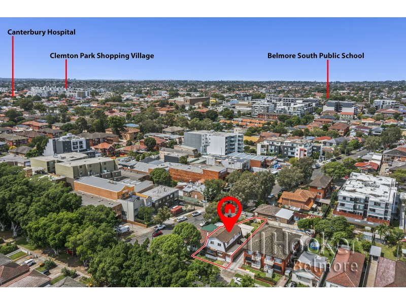 54 Leylands Parade, Belmore NSW 2192