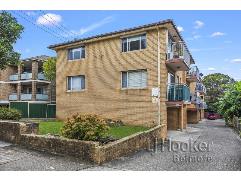 9/11 York Street, Belmore NSW 2192