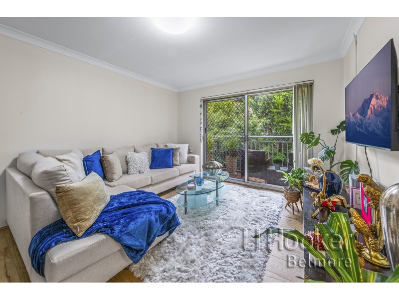 9/11 York Street, Belmore NSW 2192