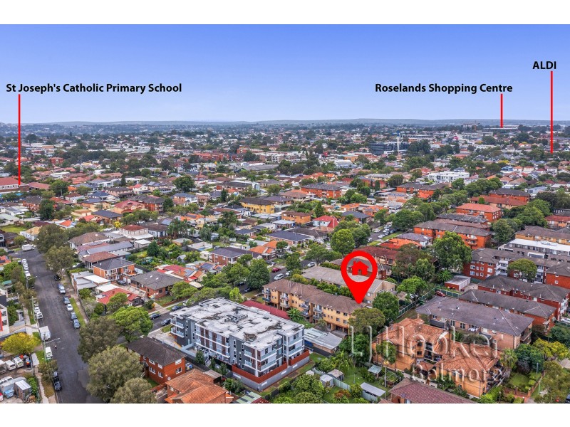 9/11 York Street, Belmore NSW 2192