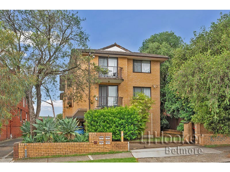 3/16 Denman Avenue, Wiley Park NSW 2195