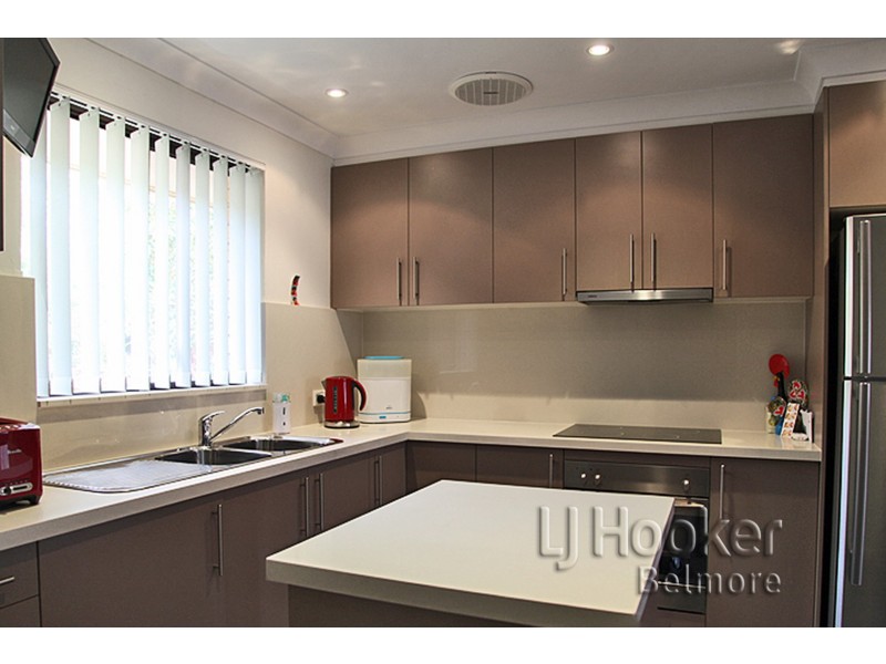 3/16 Denman Avenue, Wiley Park NSW 2195