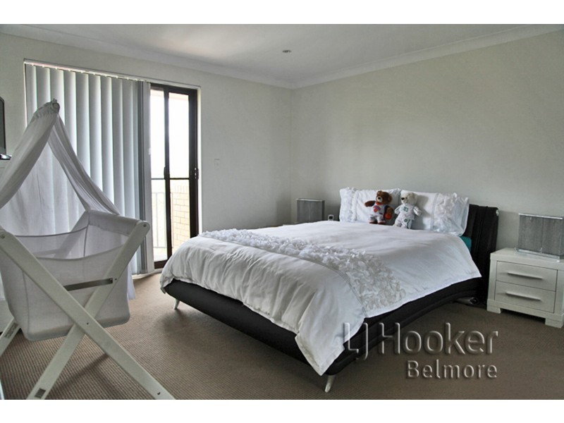 3/16 Denman Avenue, Wiley Park NSW 2195