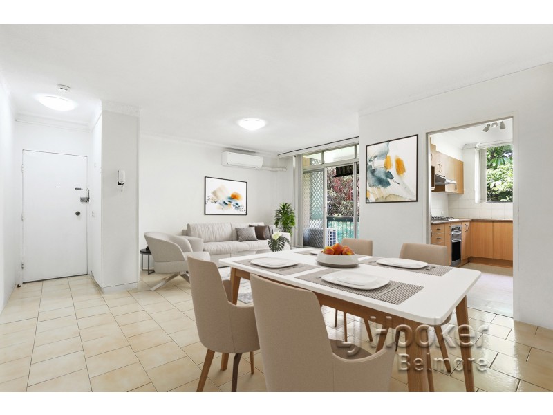 19/17-19 Phillip Street, Roselands NSW 2196