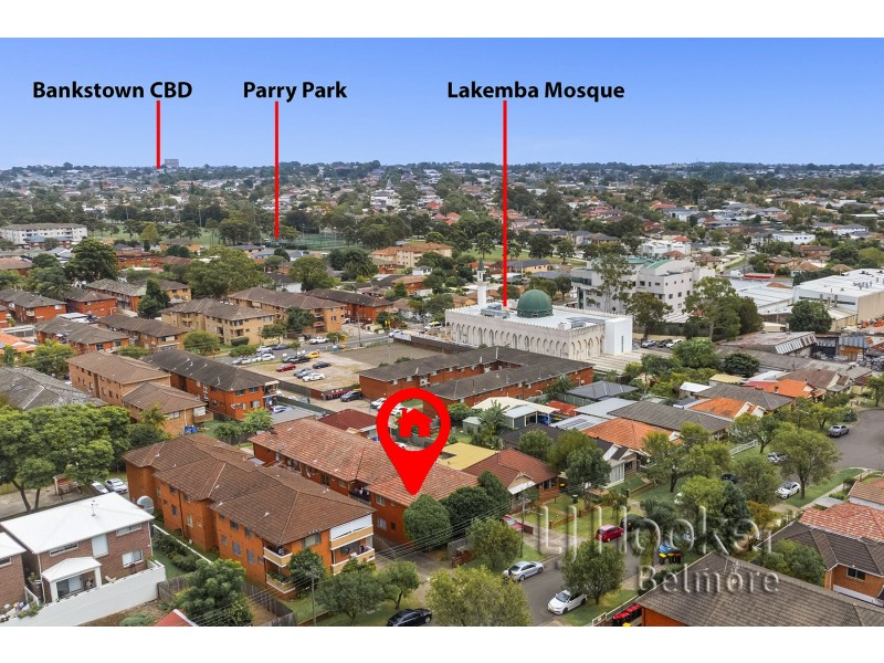 1/4 Boorea Avenue, Lakemba NSW 2195