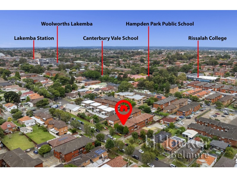 1/4 Boorea Avenue, Lakemba NSW 2195