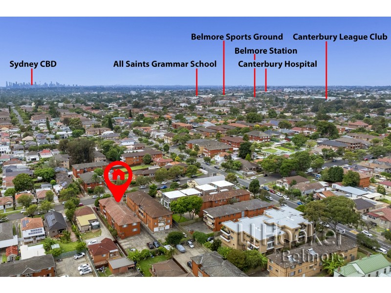 1/4 Boorea Avenue, Lakemba NSW 2195