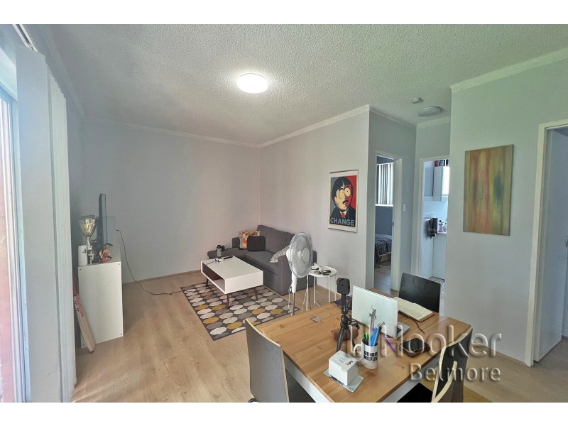 5/25 Trafalgar Street, Glenfield NSW 2167