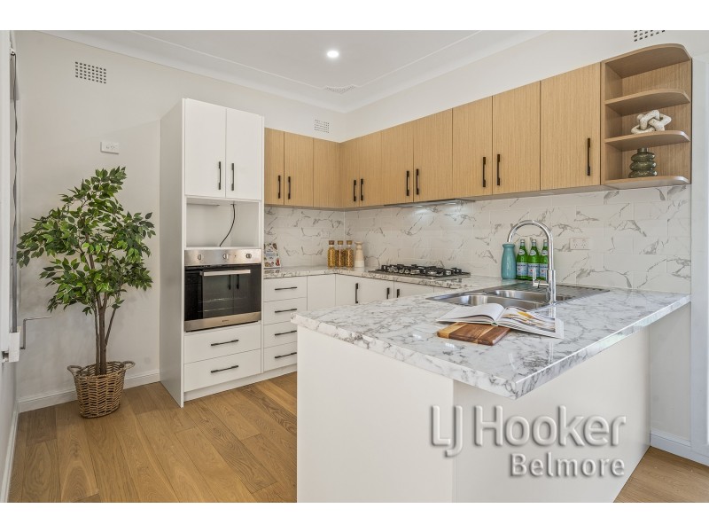 19 Eleanor Avenue, Belmore NSW 2192