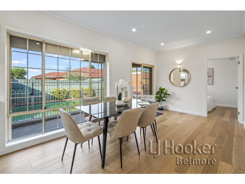 19 Eleanor Avenue, Belmore NSW 2192