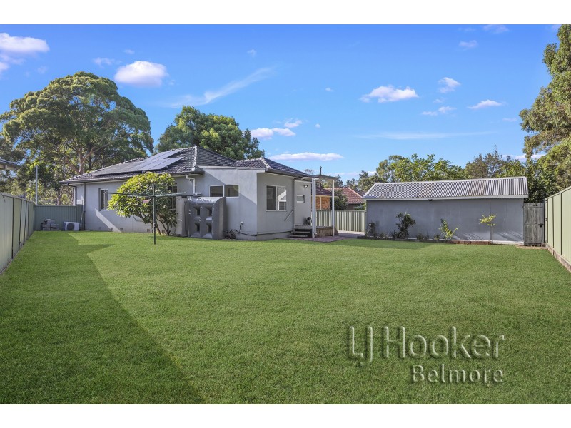 24 Baralga Crescent, Riverwood NSW 2210