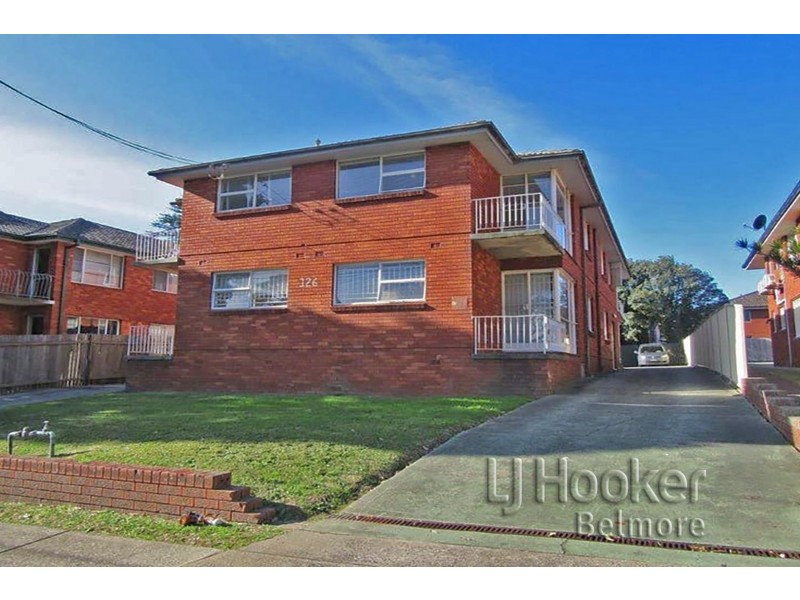 3/126 Sproule Street, Lakemba NSW 2195