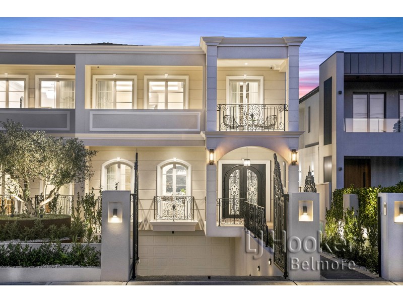 14A Wentworth Street, Greenacre NSW 2190