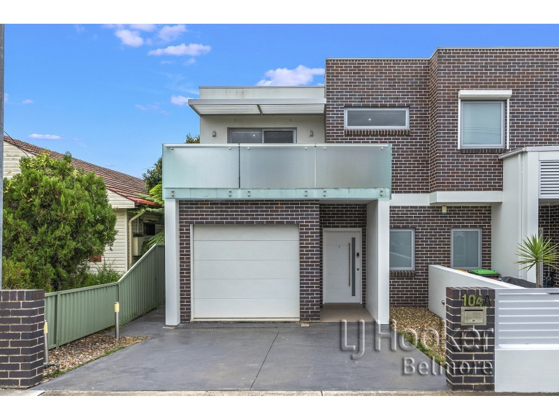 104A Rawson Road, Greenacre NSW 2190