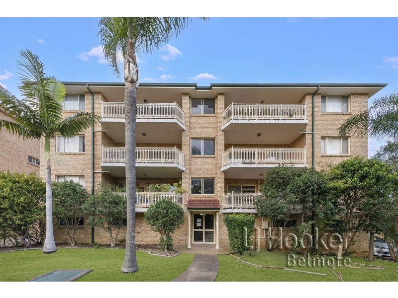 37/101-105 Bridge Road, Belmore NSW 2192